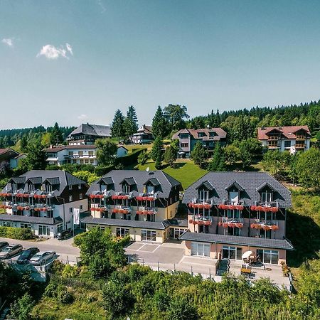 Alemannenhof - Boutique Hotel Am Titisee Buitenkant foto