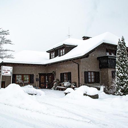 Alemannenhof - Boutique Hotel Am Titisee Buitenkant foto