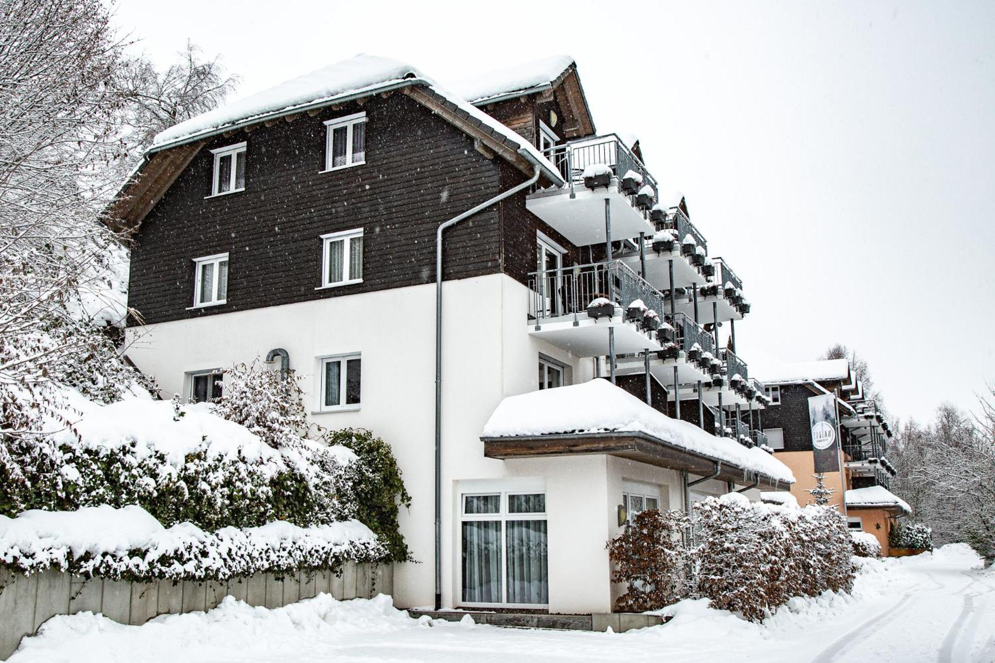 Alemannenhof - Boutique Hotel Am Titisee Buitenkant foto